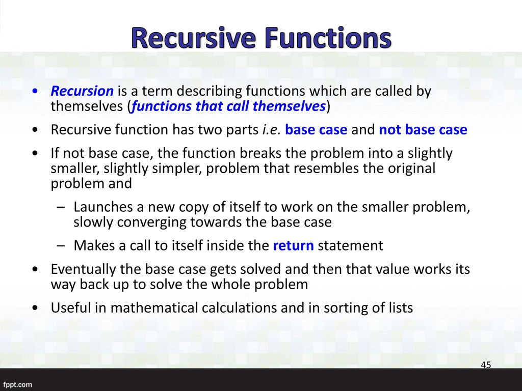 EKT150 INTRODUCTION TO COMPUTER PROGRAMMING - ppt download