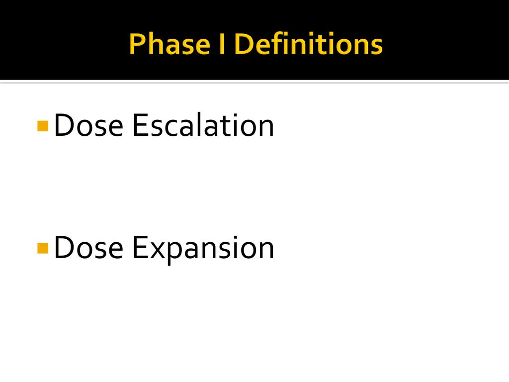 How to Find and Participate in a GIST clinical trial - ppt download