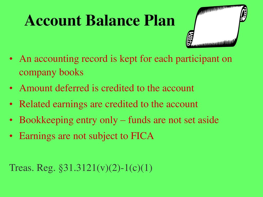 Non qualified deferred compensation ppt download