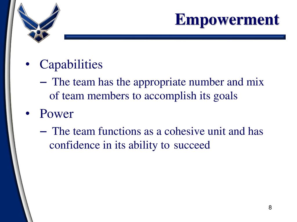 Team Building. - ppt download