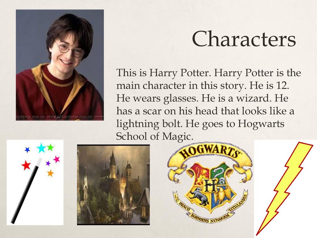 Harry Potter and the Chamber of Secrets - ppt download