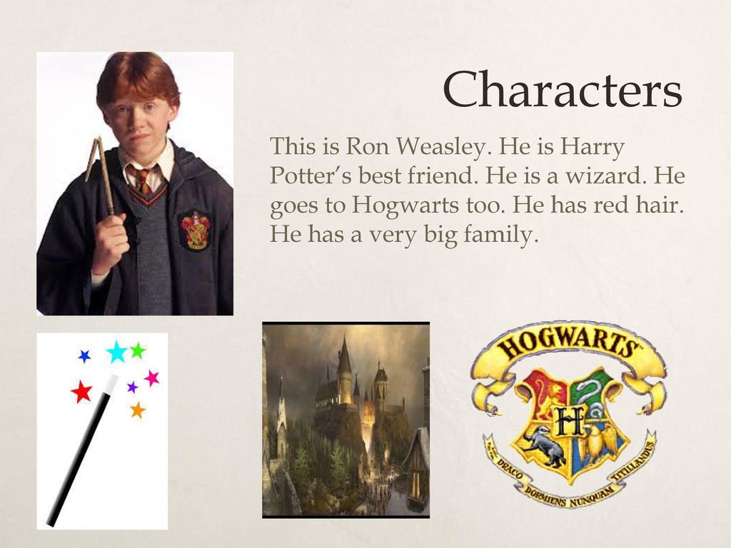 Harry Potter and the Chamber of Secrets - ppt download
