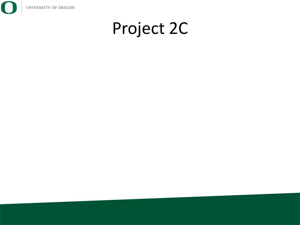Hank Childs, University of Oregon - ppt download