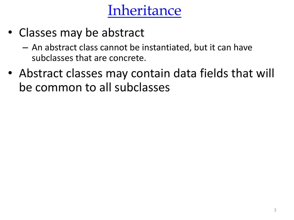 Lecture 7 cs 202 fall ppt download