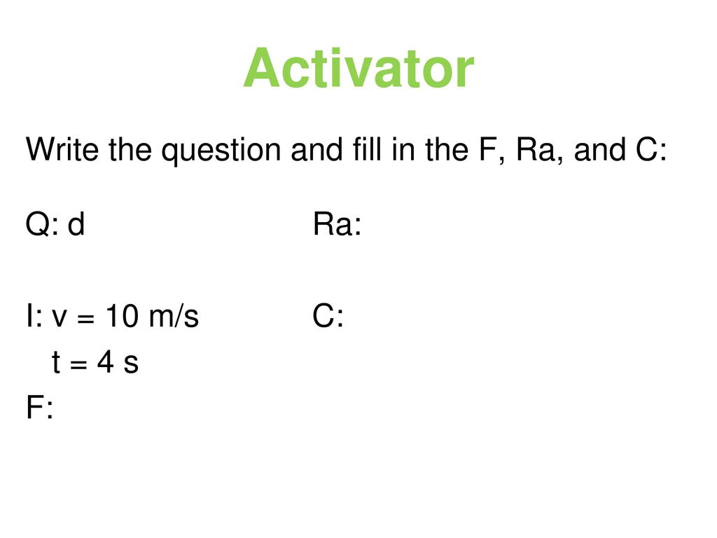 What Strategies Do You Use To Solve Word Problems Ppt Download What Strategies Do You Use To Solve Word Problems Ppt Download