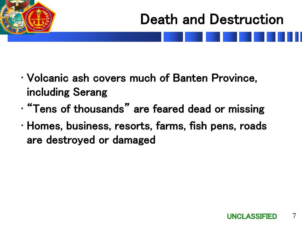 SEADMC 2009 Scenario Brief 02 07 December Ppt Download 192-names-that-mean-death-and-darkness-familyeducation-49-off