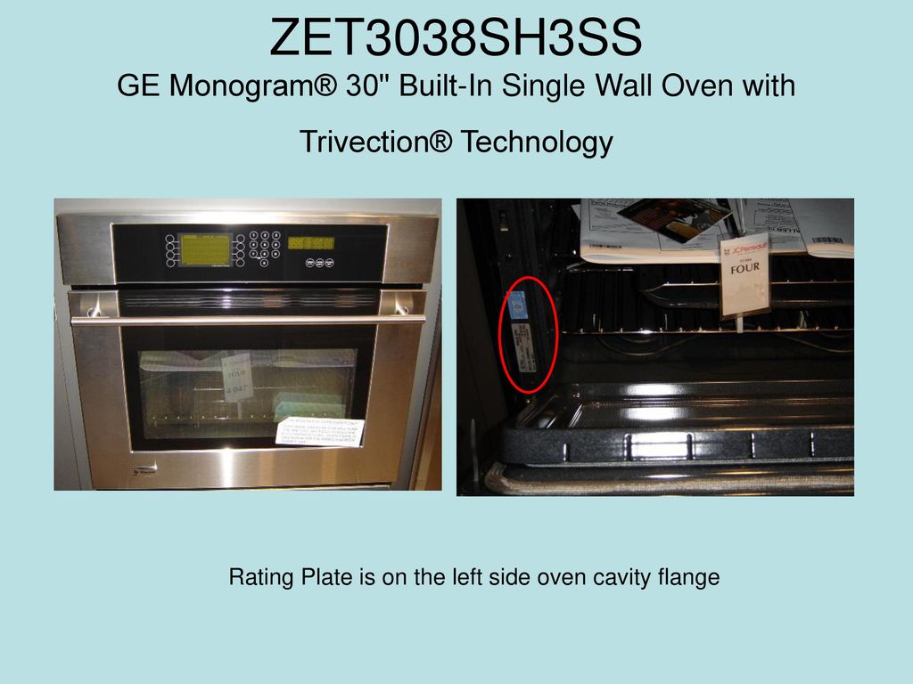 Model and Serial Number Locator ppt download