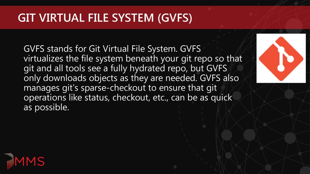 I don't git it! Source control management deep dive with tfvc and git - ppt  download