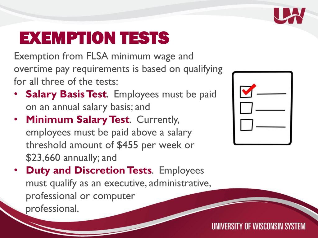 Flsa Minimum Salary Threshold 2024 Sayre Melody
