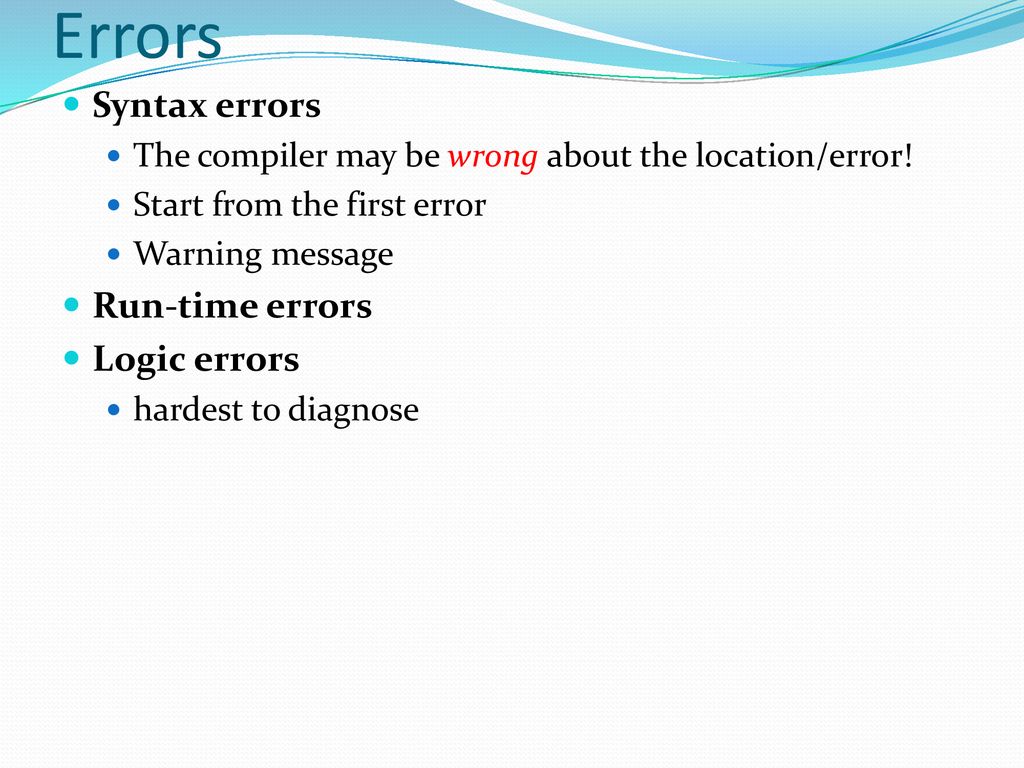 CMPT ppt download