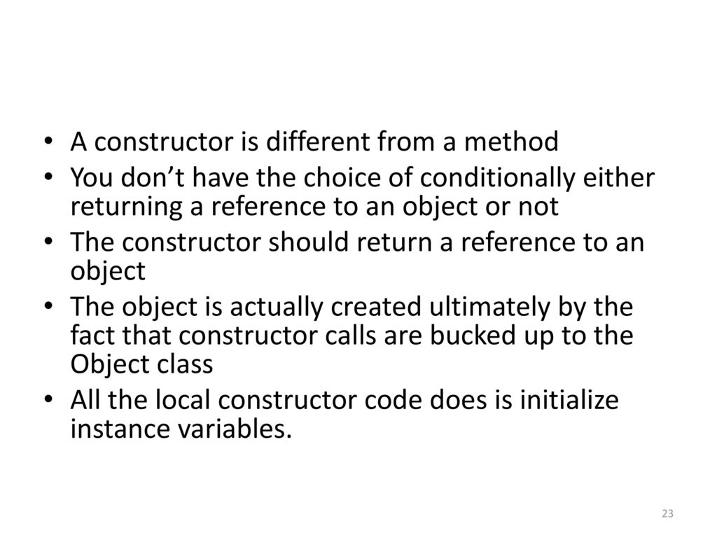 Summary prepared by kirk scott ppt download
