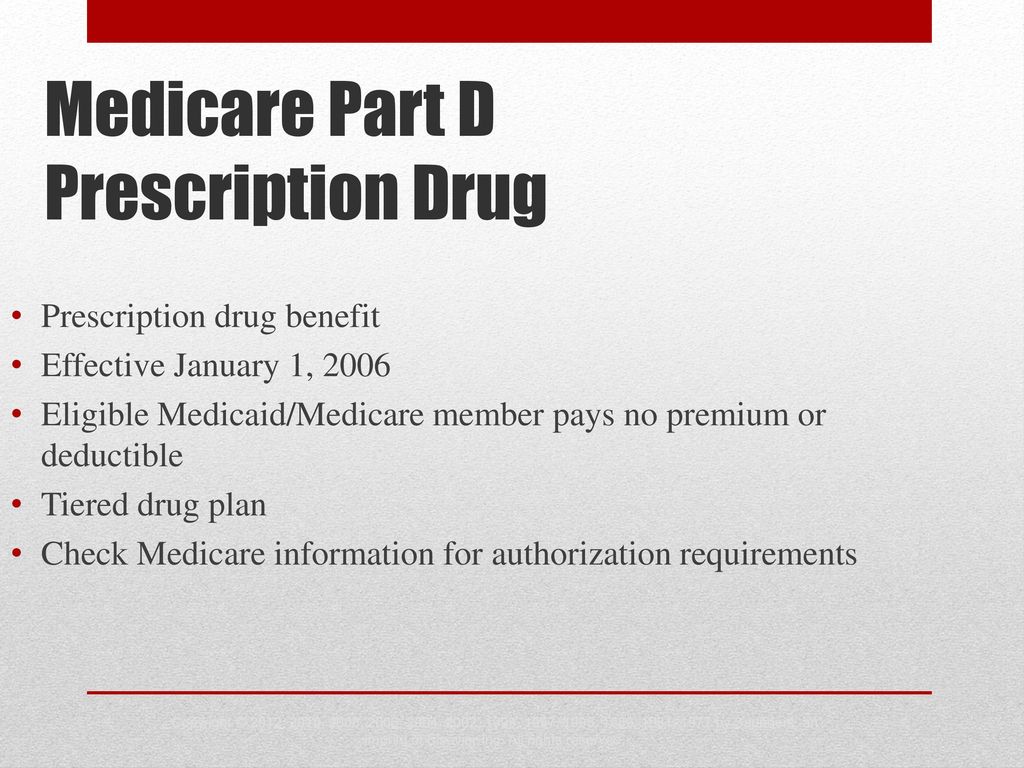 Chapter 12 medicare copyright 2012 2010 2008 2006 2004 2002