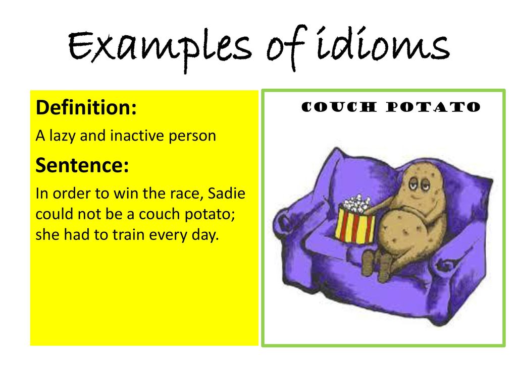 Idioms, Proverbs, and Adages - ppt download