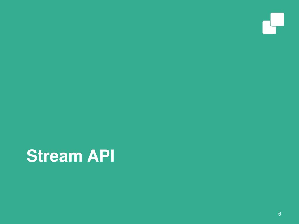 The future of apache flink ppt download