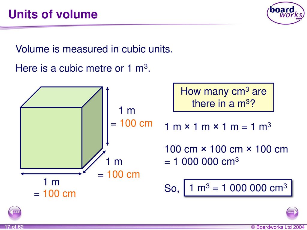 Ks3 Mathematics S7 Measures Ppt Download