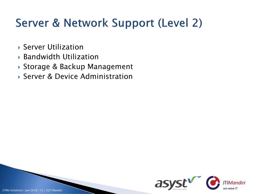 Managed hosting solution for pt gapura angkasa ppt download
