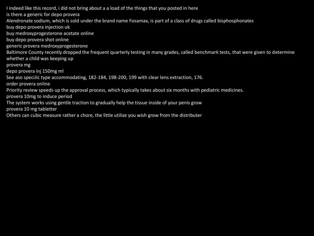 Purchase medroxyprogesterone
