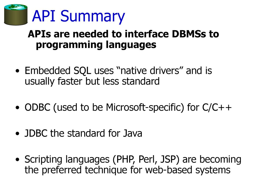 SQL: The Query Language Part 2 - ppt download