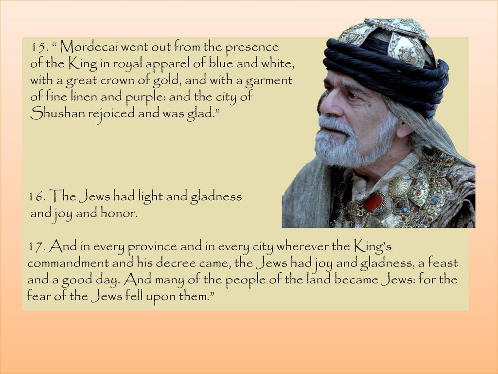 Esther series 5 reverse the curse righting the wrong ppt download