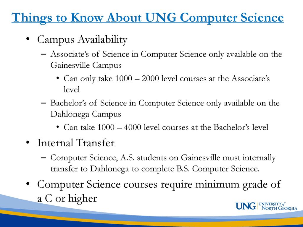 Maximize Your Major Computer Science ppt download Maximize Your Major Computer Science ppt download