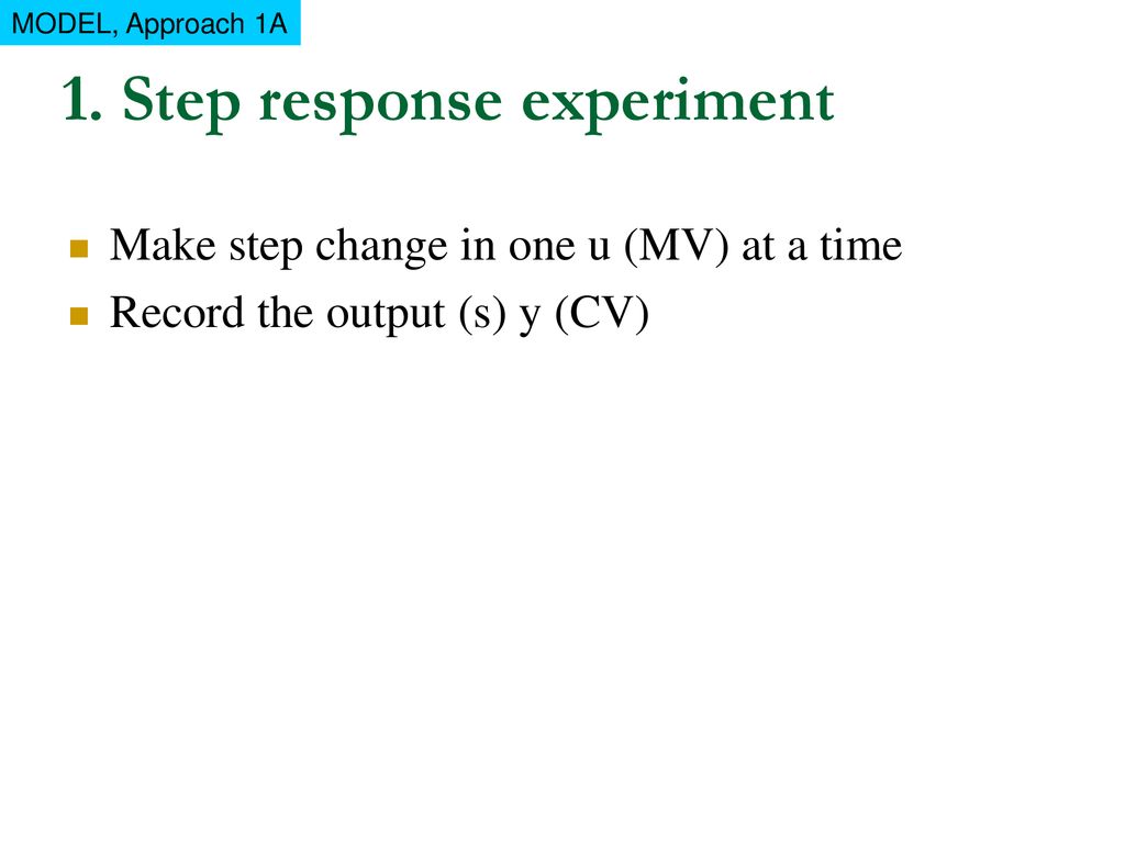 step 1 experimental questions