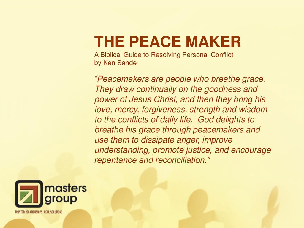 Master S Group Session 8 May 20 Ppt Download