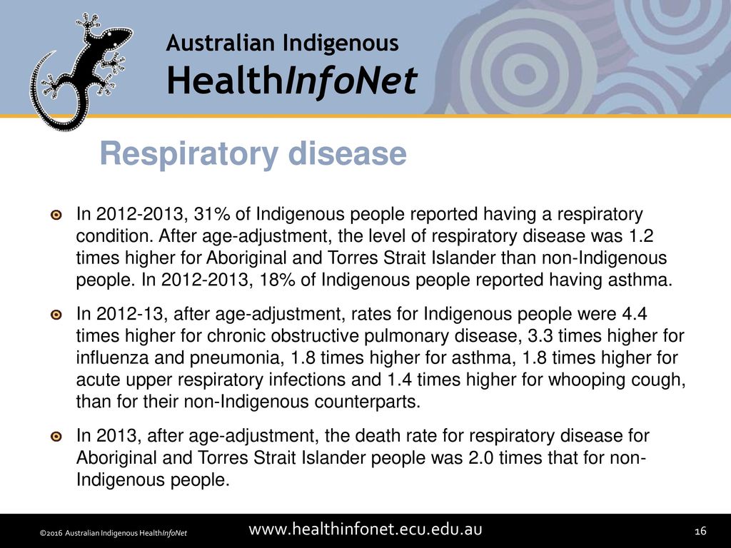 Overview of Australian Aboriginal and Torres Strait Islander health ...