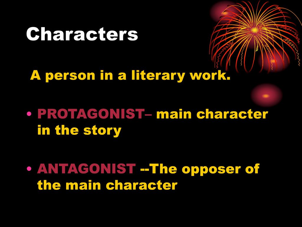 Short Story Terms To Know Ppt Download short-story-terms-to-know-ppt-download