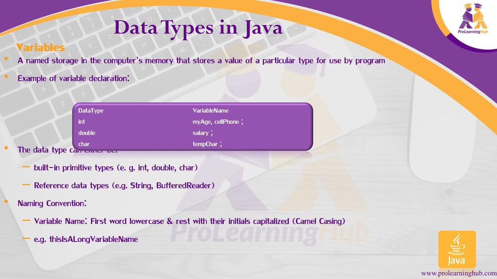 Java Basics Introduction to Java. - ppt download