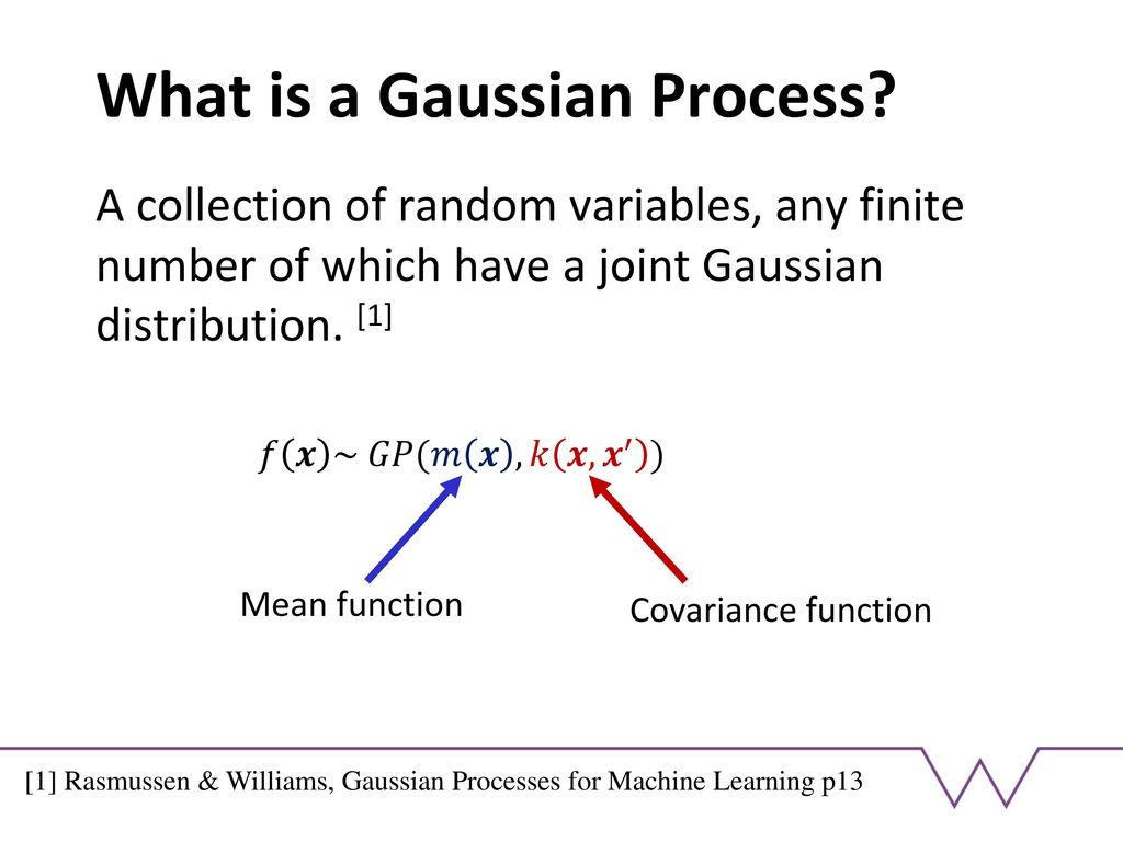 Automatic Model Selection for Gaussian Processes - ppt download