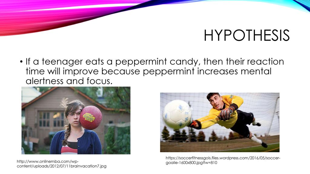 peppermint And ppt download