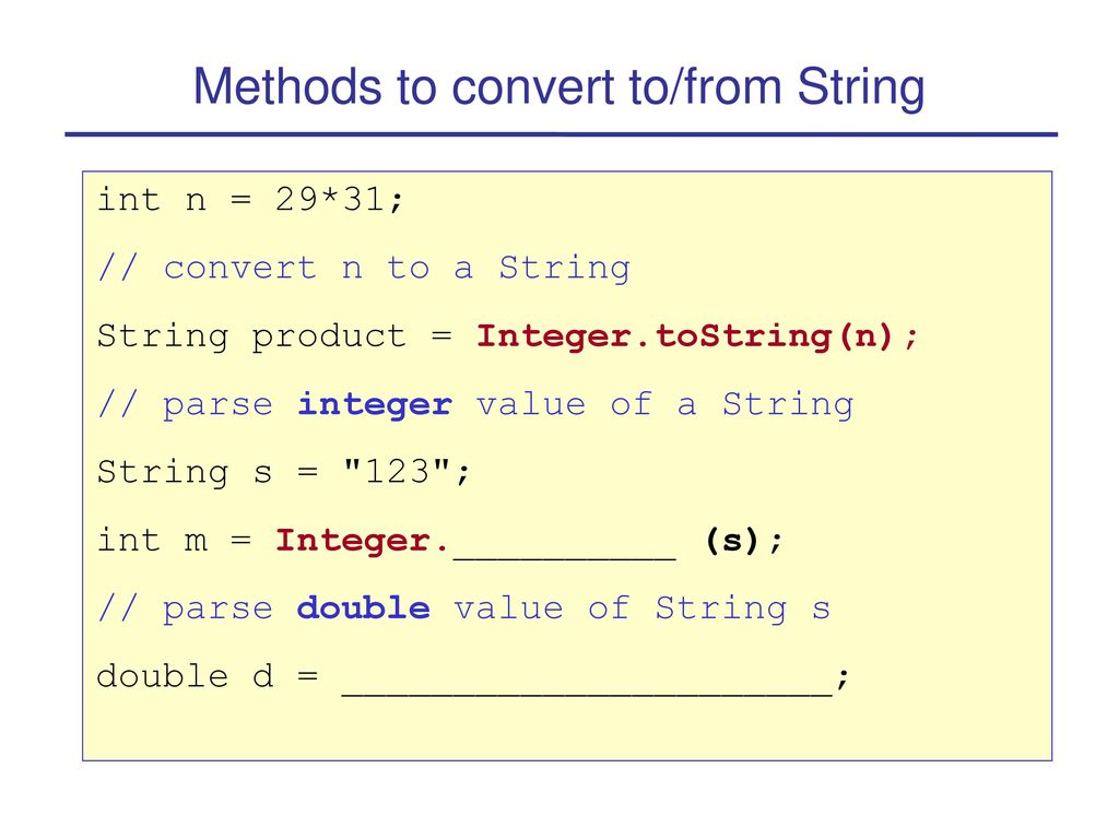 Review of java or maybe not ppt download