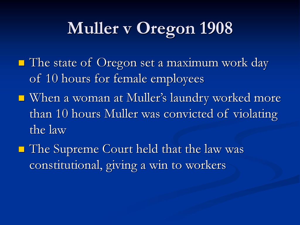 The Progressive Era ppt download