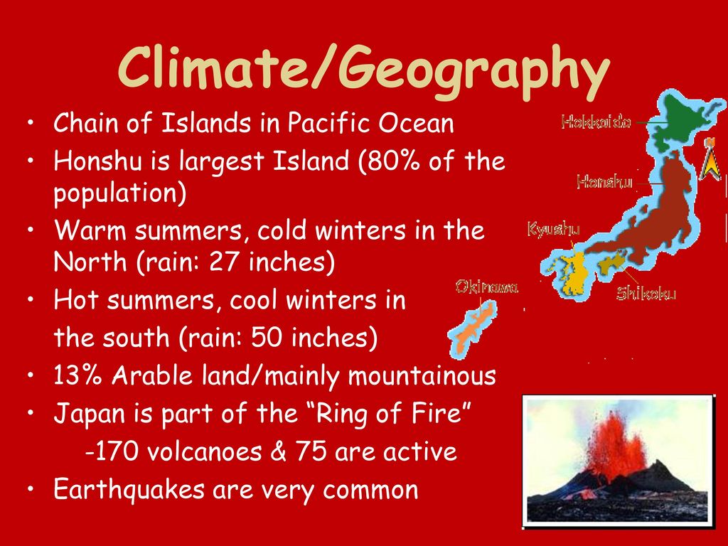 East Asia: Japan Unit ppt download