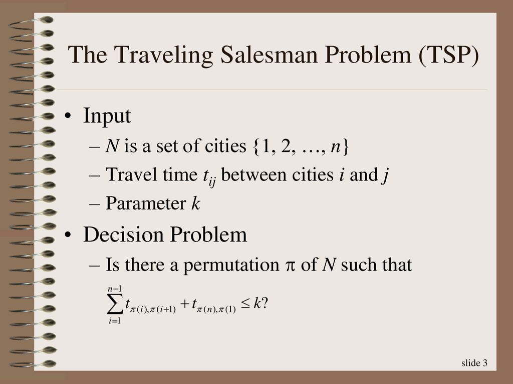 EMIS 8373: Integer Programming - ppt download