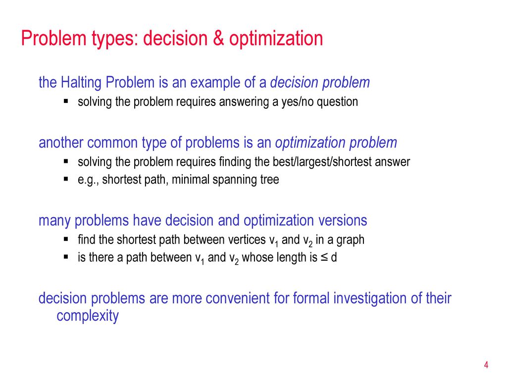 CSC 421: Algorithm Design & Analysis - ppt download