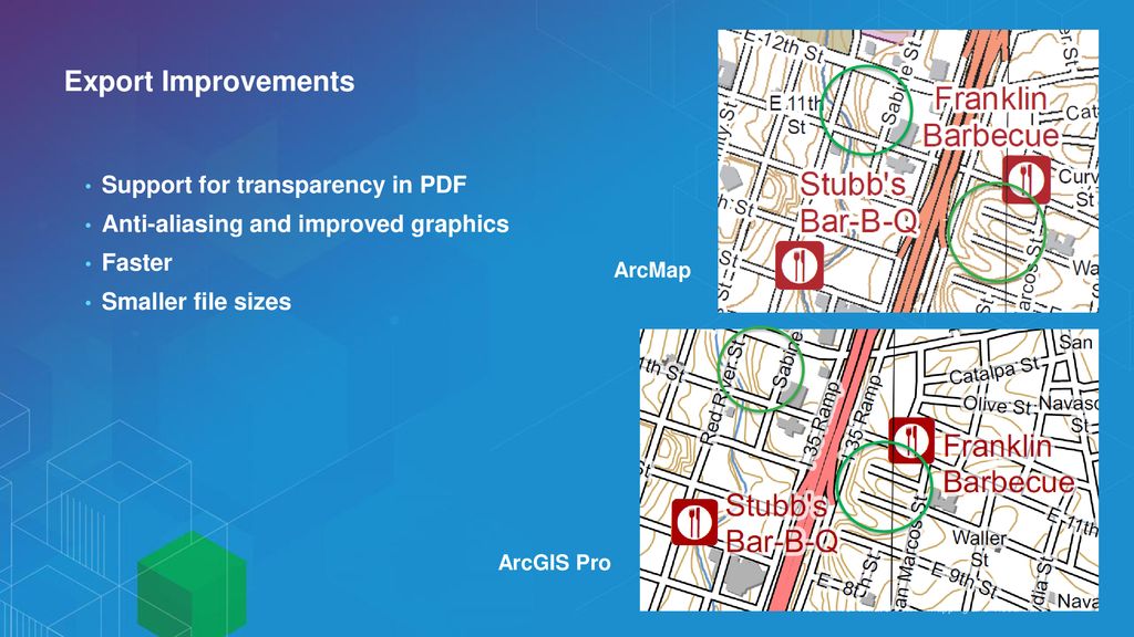 Arcgis Pro Mapping And Visualization Ppt Download