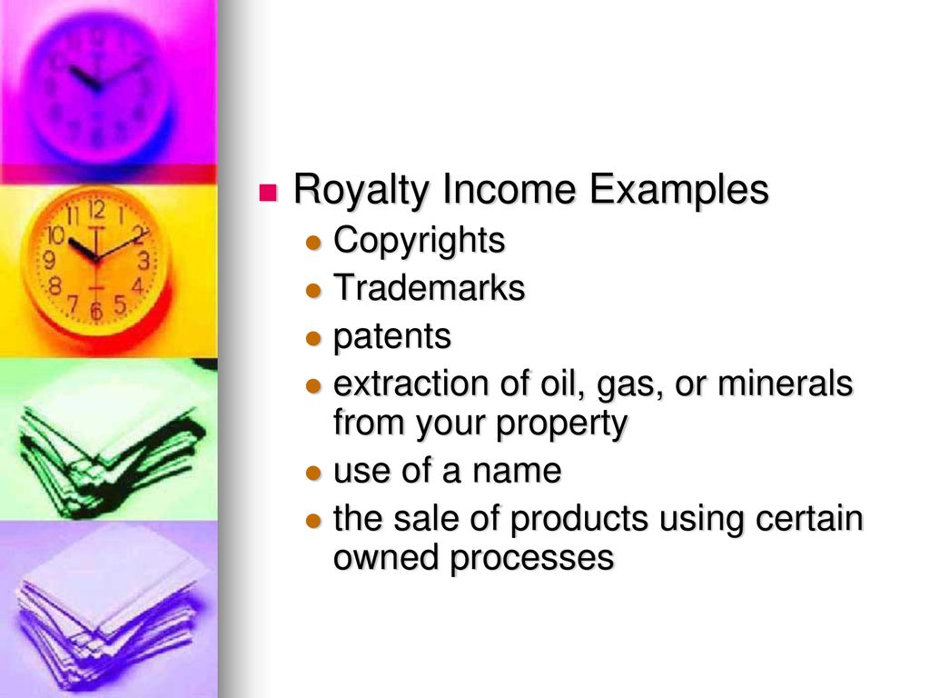 Different Types Of Income Ppt Download different-types-of-income-ppt-download