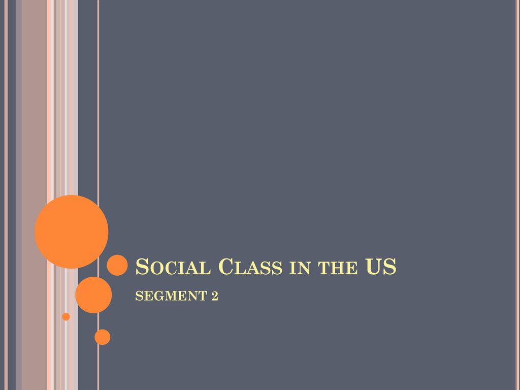 sociology-social-class-stratification-ppt-download