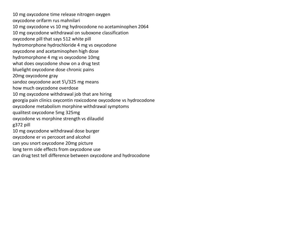 oxycodone-dosage-chart-weight-age-ppt-download