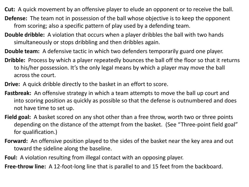 Basketball HISTORY Basketball was invented at a YMCA in Springfield, MA in  1891 by James Naismith When James first invented the game, he used a  soccer. - ppt download