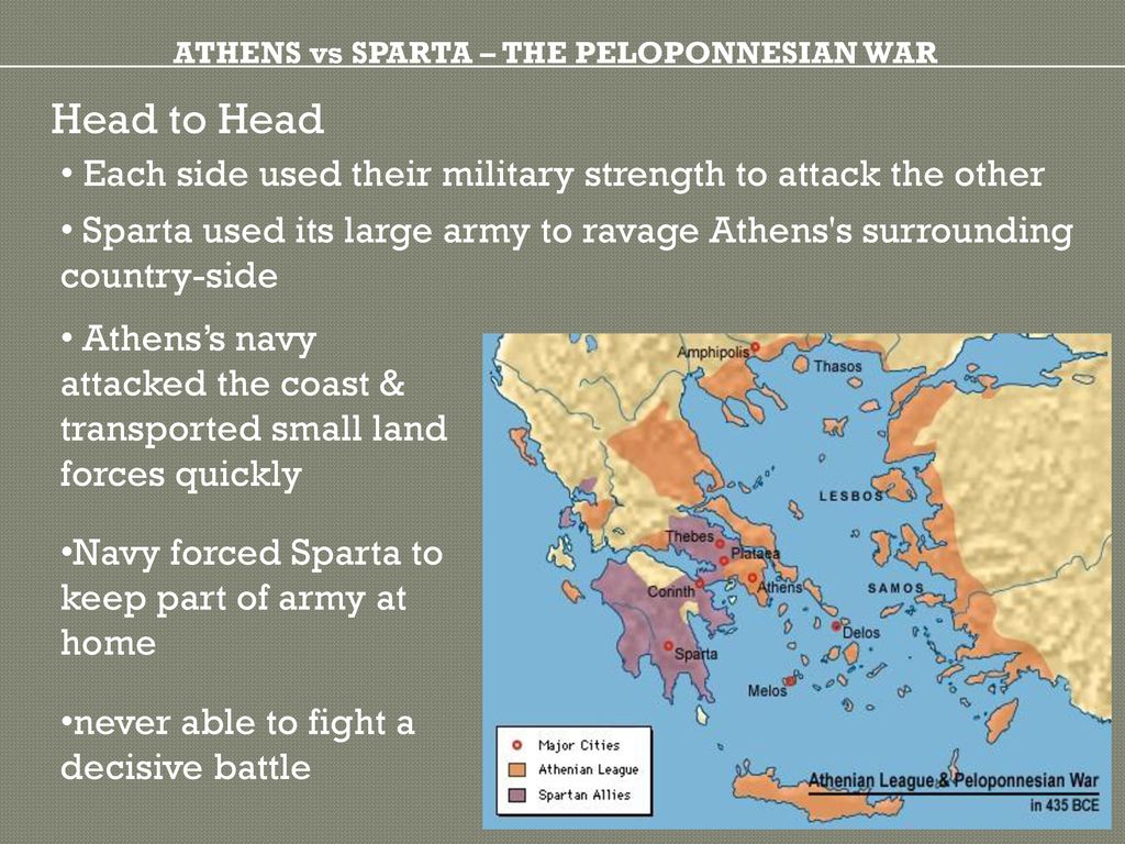 athens vs sparta battles athens vs sparta battles