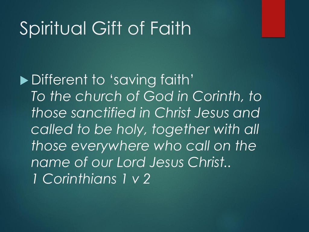 Faith Necklace With Message Card – BlessingsLoft