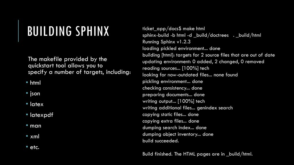 Lecture 9 Development Tools Ppt Download