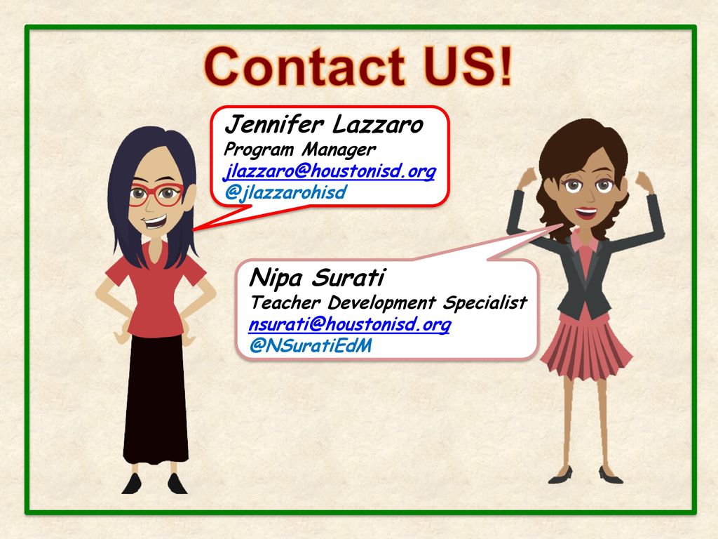 Jennifer Lazzaro & Nipa Surati - ppt download