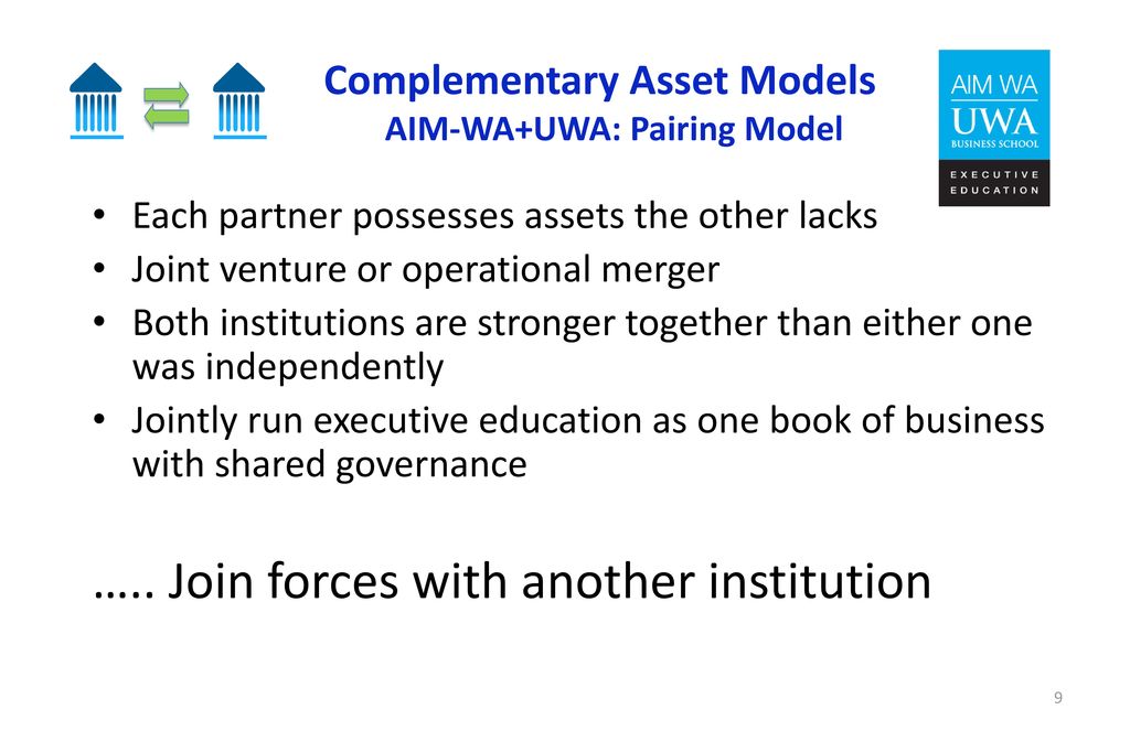aim executive education aim executive education