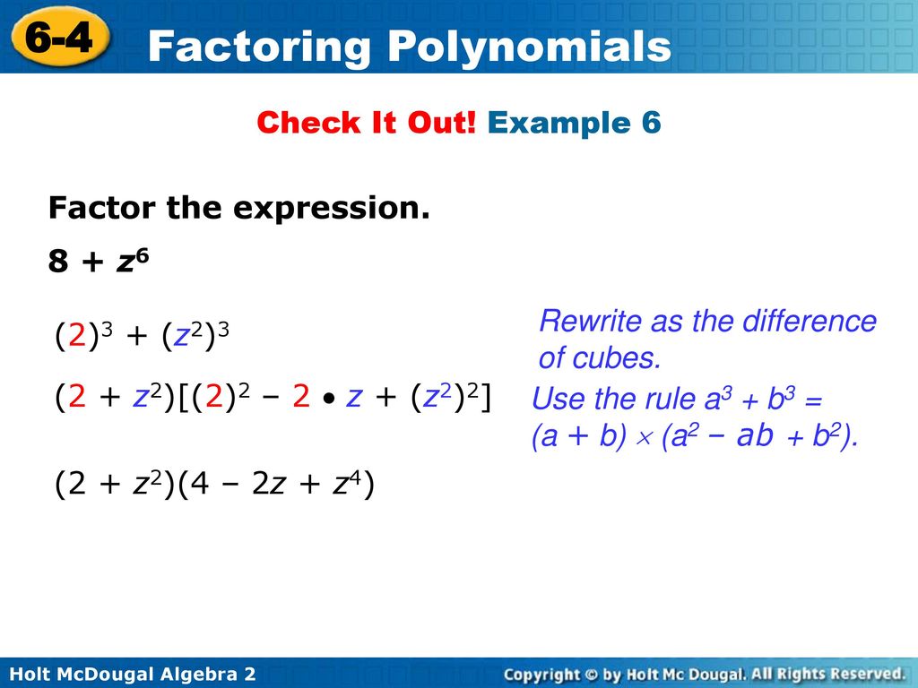objectives-factor-the-sum-and-difference-of-two-cubes-ppt-download