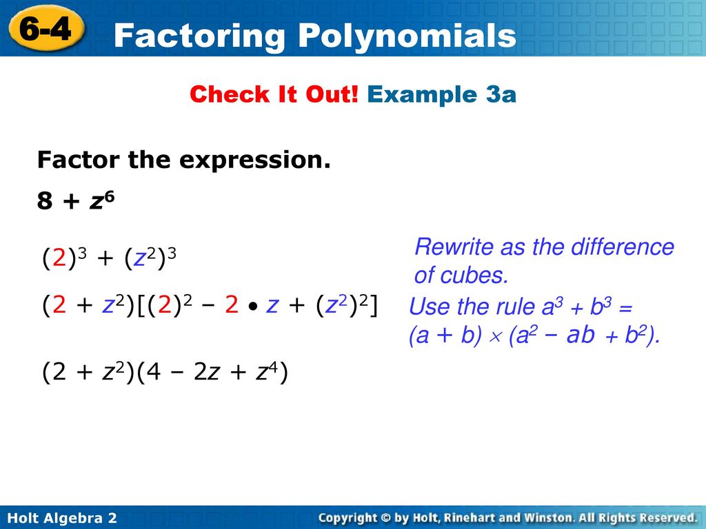 factoring-polynomials-ppt-download