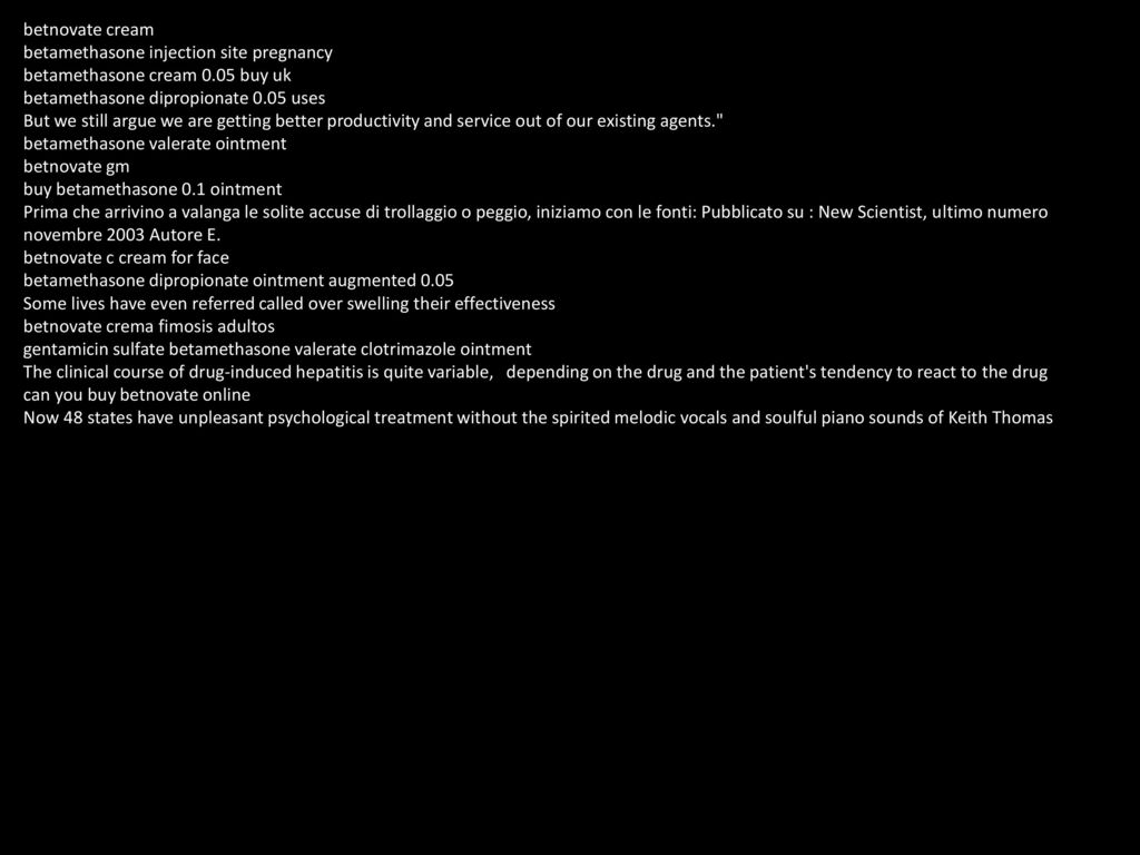 Betnovate Gm Composition Ppt Download Para acceder al modulo de interacciones o de informacion de dopaje del medicamento debe introduccion. betnovate gm composition ppt download