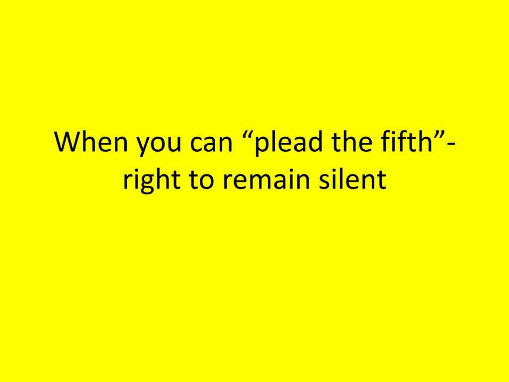Bill Of Rights BINGO Ppt Download bill-of-rights-bingo-ppt-download